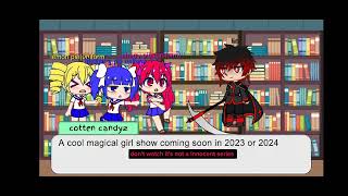 A Lost Media From Vexvux Anime Sorry For Only 8 Clips