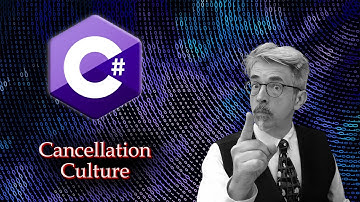 Cancellation Culture