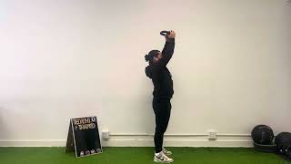 Kettlebell Rainbow Press