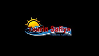 LABARAI SAFIYA || WEDNESDAY, 17 APRIL 2024