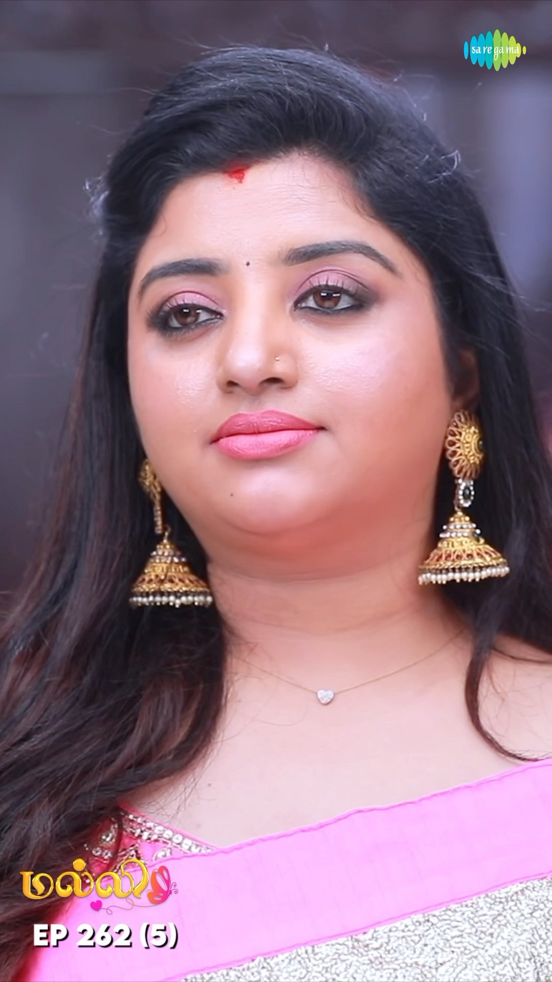 Malli Serial Shorts | Ep 262 - 5 | Nikitha | Vijay | Saregama TV Shows Tamil #shorts #ytshorts