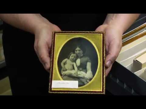 Video: Ano Ang Isang Daguerreotype: Isang Paglalarawan Ng Teknolohiya