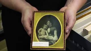 The Daguerreotype - Photographic Processes Series - Chapter 2 of 12