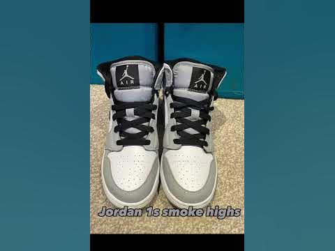 Best jordans to get for your first pair.(my recommendation) - YouTube