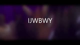 noircreator - IJWBWY