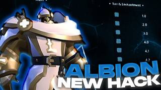 [NEW] Albion Online Hack | Albion Online Mod & Albion Online Undetected - Free 2026 screenshot 4
