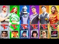 FORTNITE ZONE WARS with the FAZE HOUSE