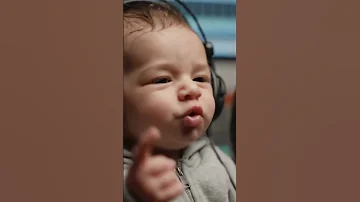 رمش خطاف Baby Ai Trending Trendingshorts Explore 
