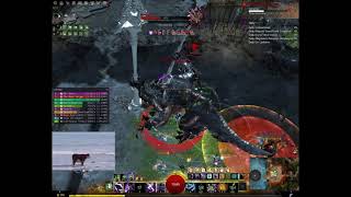 Gw2 Samarog - Power Tempest