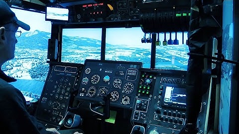 Abandoning the Side Views (Twin Otter Cockpit Build - Part 41)