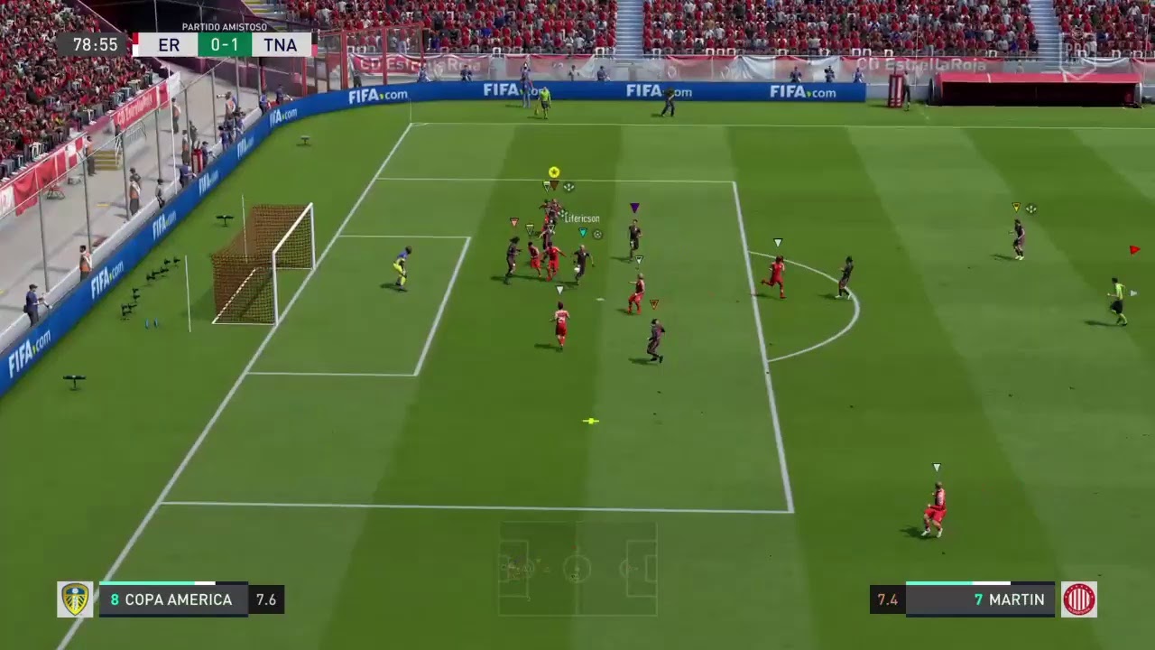 Playoff YouTube