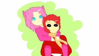 Para El Concurso De Perla 313Speedpaint?