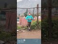 skating in tea garden view #highlights #ai