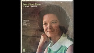 Bonnie Owens - Gathering Flowers For The Master's Bouquet [1970].