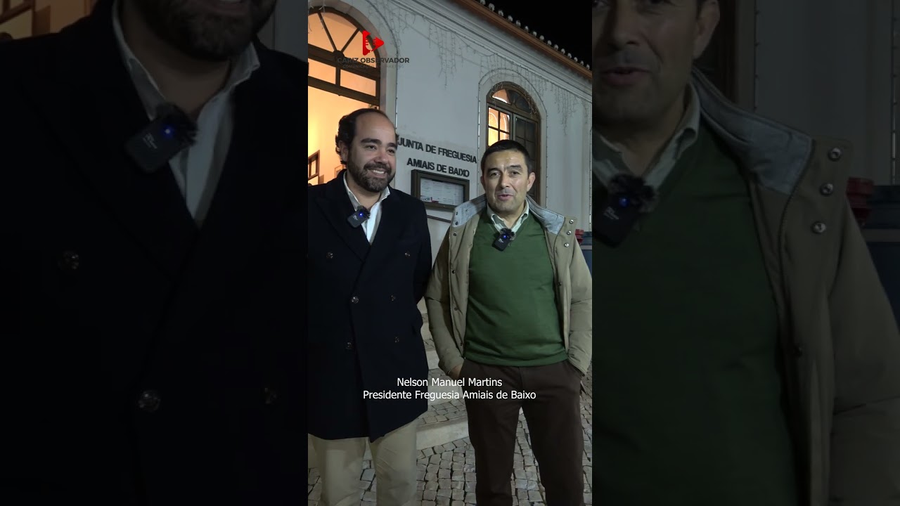 Festas em Amiais de Baixo | De 13 a 17 de fevereiro