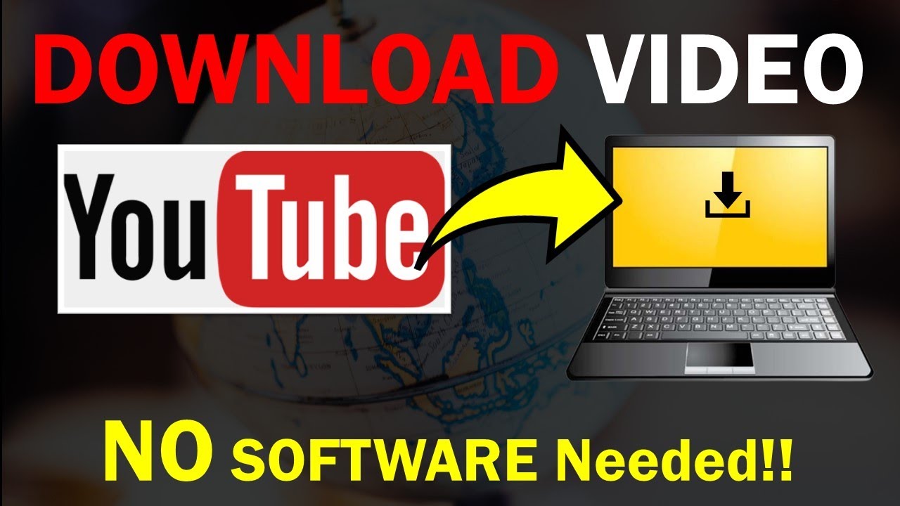 ⬇️ How to Download  Video 