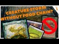 Updated infinite creature storm with aeve progenitor ooze  episode 51