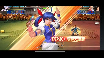 KOF98UMOL JAPAN - PKLSV WIN KÈO SIÊU KHÓ KHĂN QUÁ ẢO MA - NHỮNG TRẬN ĐẤU CĂNG NÃO NHẤT VÀ MAY MẮN