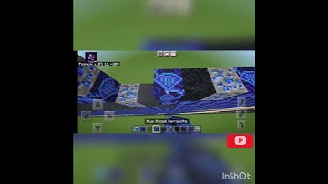 Kylian Mbappé Pixelart #shorts #minecraft