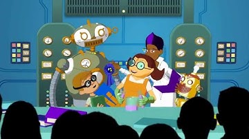 "FIZZ BOOM READ" 2014 Summer Reading Program