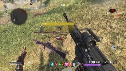 Easy and fast way to kill Orda on Outbreak