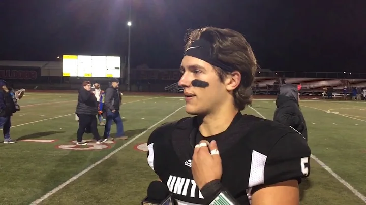 Kalamazoo Uniteds Eric Wenzel breaks MHSAA record ...