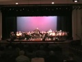 "Blue Moon" by the Greenville Concert Band 11-7-2010