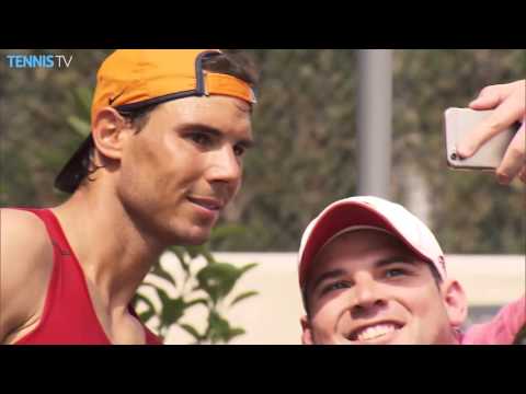 2016 Barcelona Open BancSabadell: Story of the Tournament