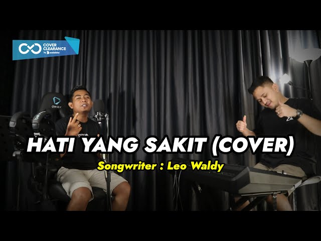 HATI YANG SAKIT || DANGDUT UDA FAJAR (OFFICIAL LIVE MUSIC) class=