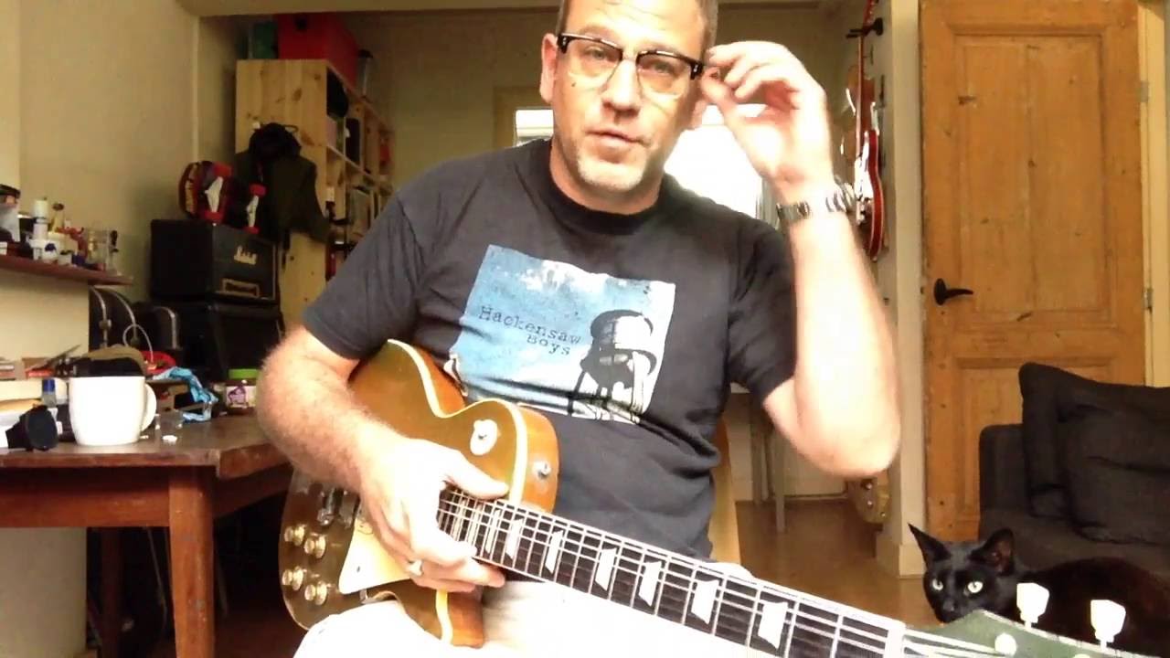 Top 10 Guitar Channels on YouTube YouTube