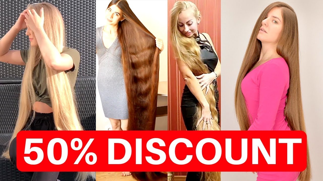 CHRISTMAS SALE 50% DISCOUNT on ALL VIDEOS! (Until 31. of December)