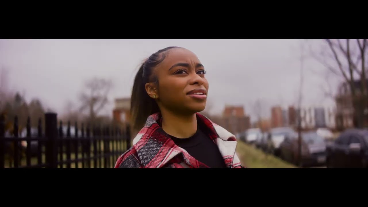 Upcoming RnB Artists 📍 Detroit, Michigan | K.Huff - On Your Mind (Cinema Visual) | 2023