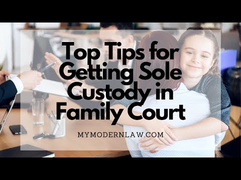 Fort Lauderdale Child Custody Lawyers