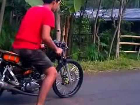 drag bike balapan liar satria fu vs jupiter mx yogyakarta drag bike balapan liar satria fu vs jupiter mx yogyakarta