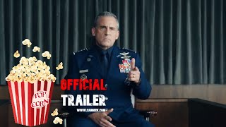 SPACE FORCE Season 2 Trailer (2022)