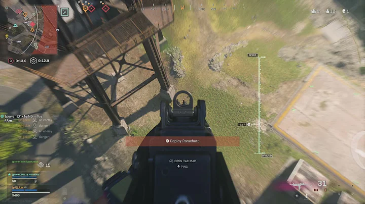 How to push a team