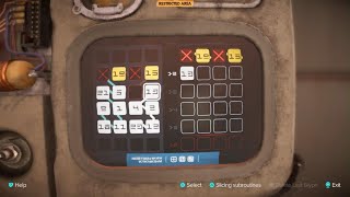 Star Wars Outlaws The Wreck Main Quest (PS5)