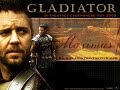 The Gladiator soundtrack colonna sonora completa