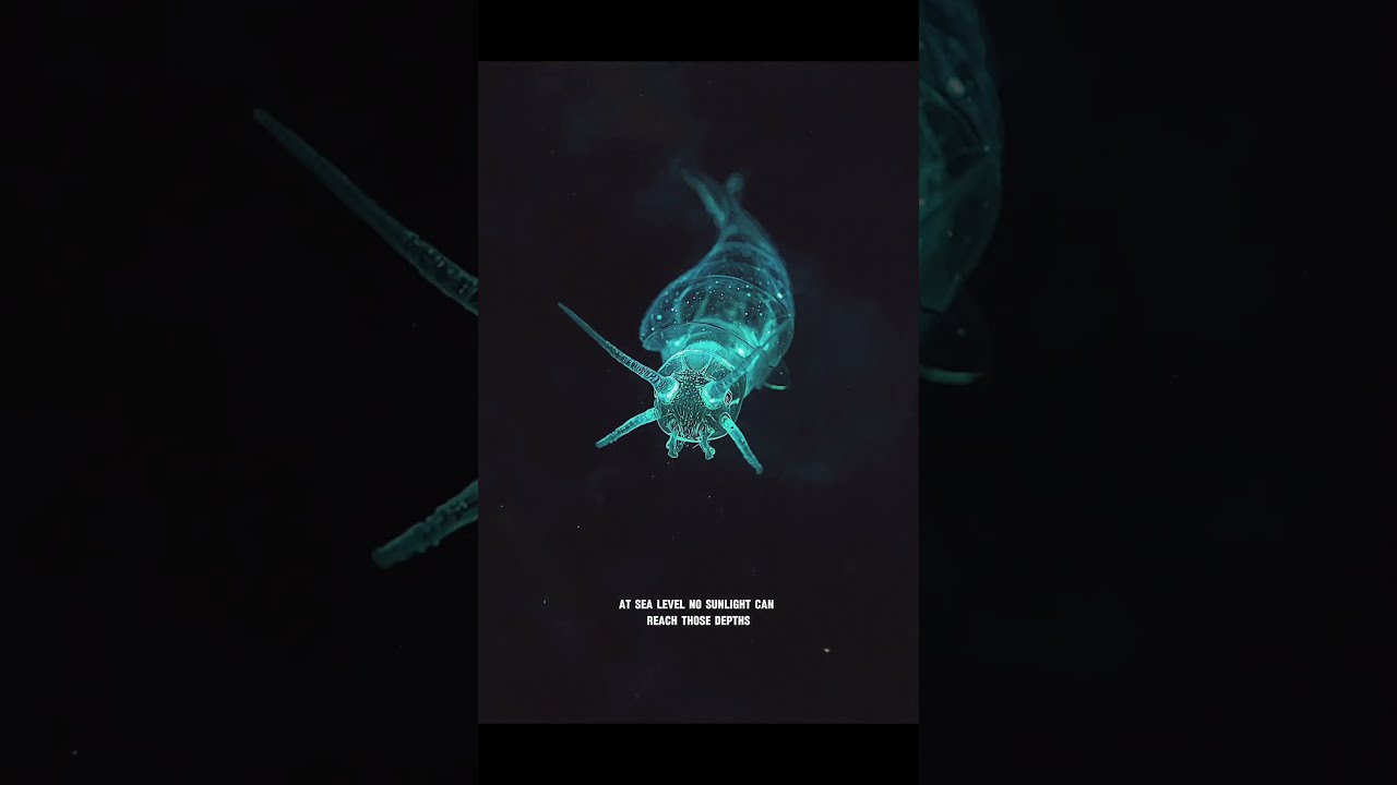  The Ocean Is Deeper Than You Think Knowledge Shorts