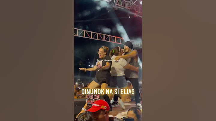 @Eliasjtv2  DINUMOK SA CALINOG ,ILOILO #duet  #viral  #viralbideos #elias