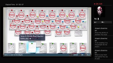 Digimon Story Cyber Sleuth Part 39-Leopardmon Messiah (Age 20+ ONLY)