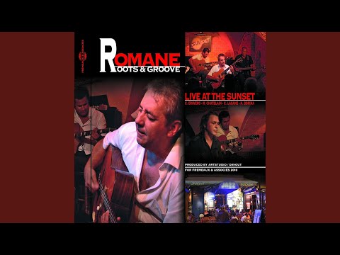 Poursuite (feat. Christophe Cravero, Mathieu Chatelain, Christophe Lagane, Henri Dorina)