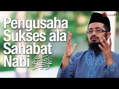 Video Motivasi Islami: Bidadariku - Ustadz Dr. Muhammad 