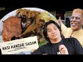 Nasi Kandar Saddam, Segambut  | The Nasi Kandar Show