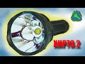 XHP70.2 Convoy L6 4300 Lumen