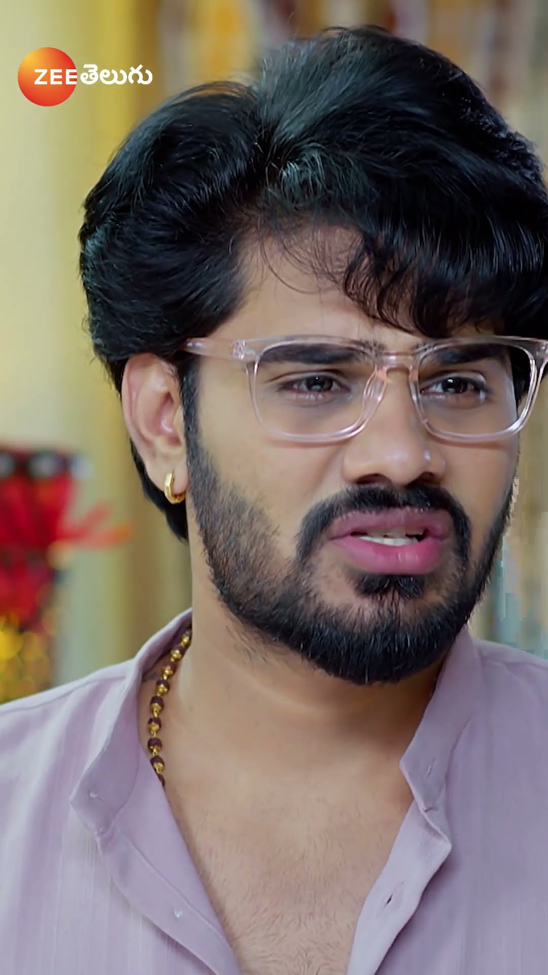 #Trinayani #Shorts #Zee Telugu #Entertainment #Family Drama