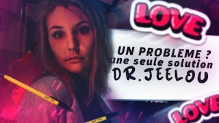 PROBLÈME DE CŒUR ? DR.JEELOU EST LÀ !