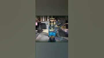 New* Oden - Killer Whale Epic Blueprint 🤩 #callofduty #cod #gaming #shorts #codm #codmshorts