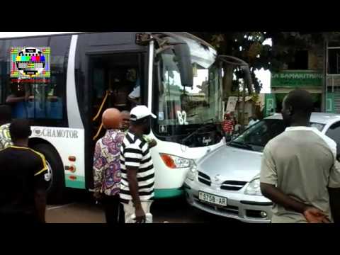 Vidéo: Où Se Plaindre Du Bus
