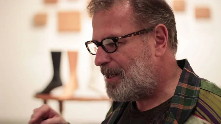 Robert Warner on Ray Johnson